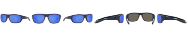 Costa Del Mar Men's Tico Polarized Sunglasses